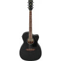 Ibanez PC14MH CE WK Weathered Black