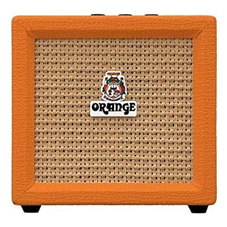 Orange Crush Mini