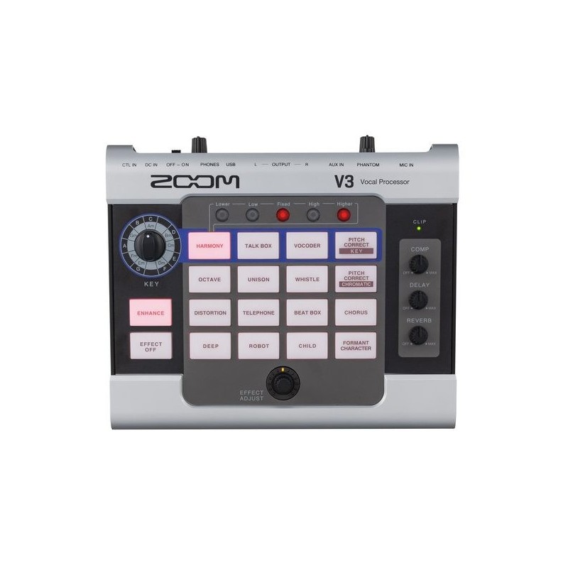 Zoom V3