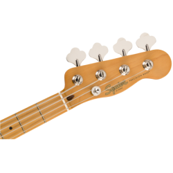 Fender Classic Vibe '50s Precision Bass Maple 2 Color Sunburst 0374500503