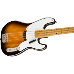 Fender Classic Vibe '50s Precision Bass Maple 2 Color Sunburst 0374500503