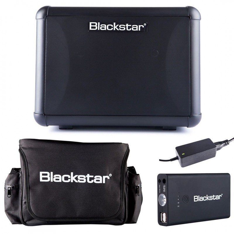 Blackstar Superfly BT Pack