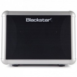 Blackstar Superfly BT Silver