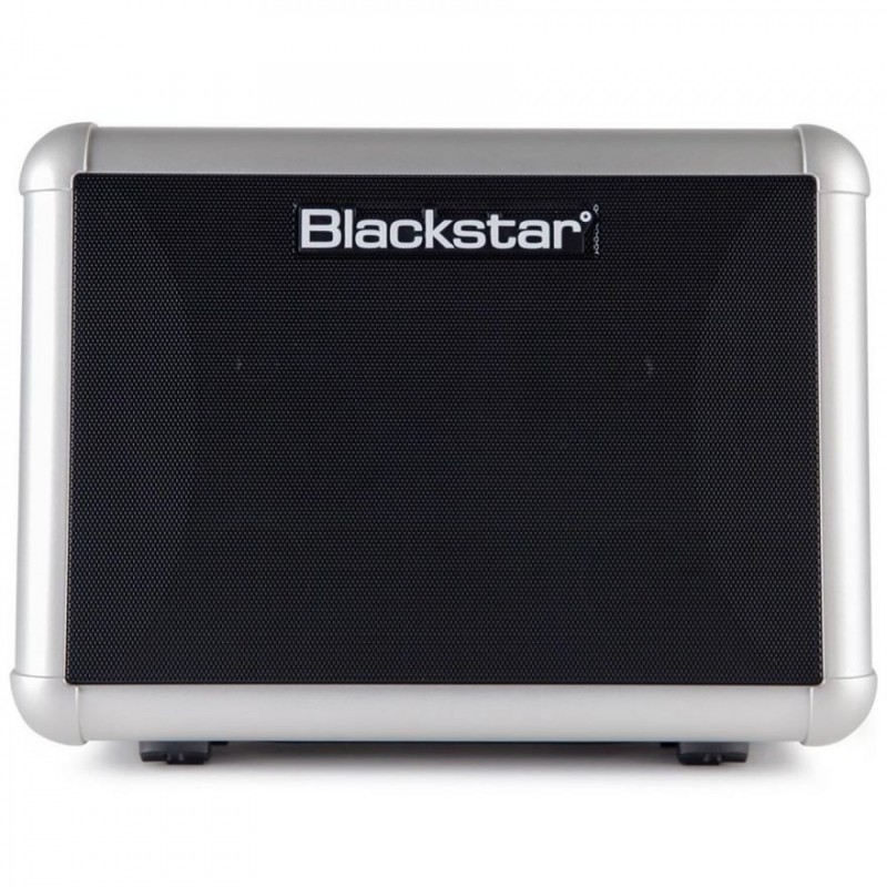 Blackstar Superfly BT Silver