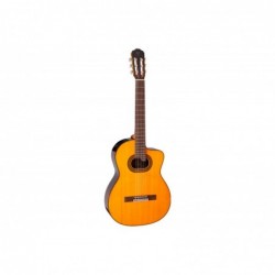 Takamine GC6CE Natural