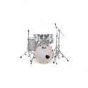 Pearl EXX725SBR/C735 White