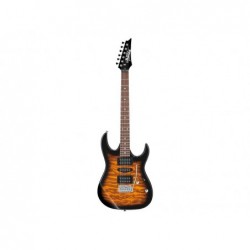 Ibanez GRX70QA SB Sunburst