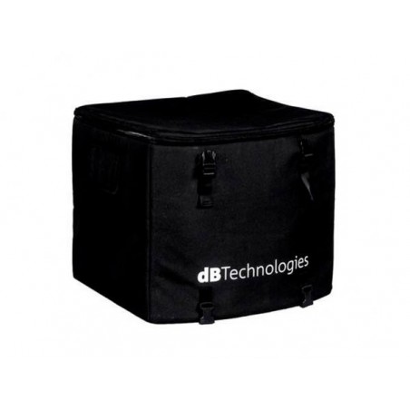 DB Technologies Cover TC ES12
