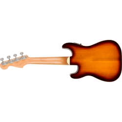 Fender Fullerton Stratocaster Ukulele Sunburst 0971653032