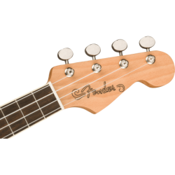 Fender Fullerton Stratocaster Ukulele Sunburst 0971653032