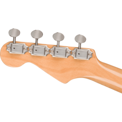 Fender Fullerton Stratocaster Ukulele Sunburst 0971653032