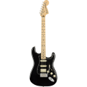 Fender American Performer Stratocaster HSS MN BLACK 0114922306