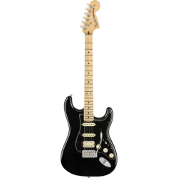 Fender American Performer Stratocaster HSS MN BLACK 0114922306