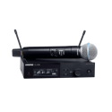 Shure SLXD24E/B58