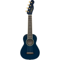 Fender Grace VanderWaal "Moonlight" Soprano Uke