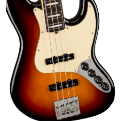 Fender American Ultra Jazz Bass Rosewood Fingerboard Ultraburst 
