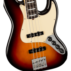Fender American Ultra Jazz Bass Rosewood Fingerboard Ultraburst