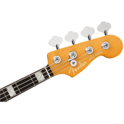 Fender American Ultra Jazz Bass Rosewood Fingerboard Ultraburst