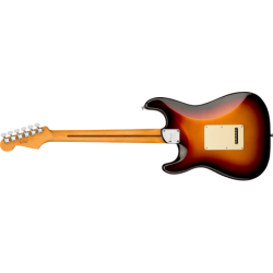 Fender American Ultra Stratocaster Rosewood Fingerboard Ultraburst