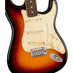 Fender American Ultra Stratocaster Rosewood Fingerboard Ultraburst
