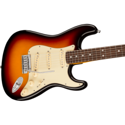 Fender American Ultra Stratocaster Rosewood Fingerboard Ultraburst