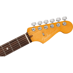 Fender American Ultra Stratocaster Rosewood Fingerboard Ultraburst