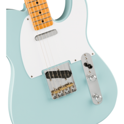 Fender Vintera 50' Telecaster MN SBL 0149852372