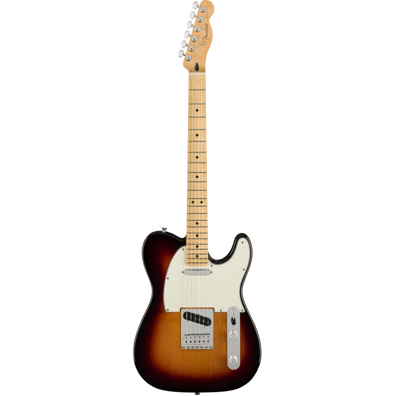 Fender Player Telecaster MN 3TS 0145212500 Limited Edition