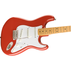 Fender Squier Classic Vibe 50' Stratocaster MN FRD 0374005540 Limited Edition