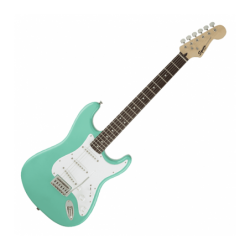 Fender Squier Bullet Stratocaster LTD HSS LRL SFM