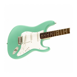 Fender Squier Bullet Stratocaster LTD HSS LRL SFM