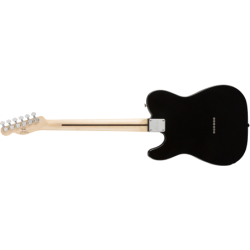 Fender Squier Bullet Telecaster LRL Black 0370045506