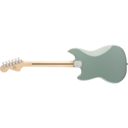 Fender Squier Bullet Mustang HH LRL SNG 0371220548 Limited Edition