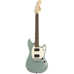 Fender Squier Bullet Mustang HH LRL SNG 0371220548 Limited Edition