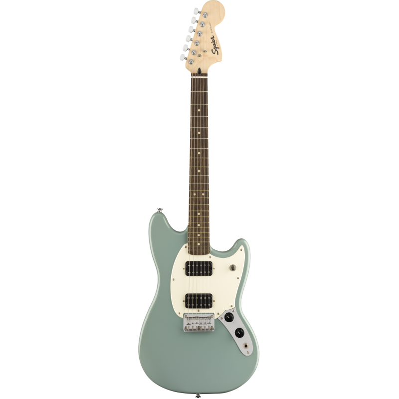 Fender Squier Bullet Mustang HH LRL SNG 0371220548 Limited Edition