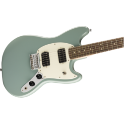 Fender Squier Bullet Mustang HH LRL SNG 0371220548 Limited Edition