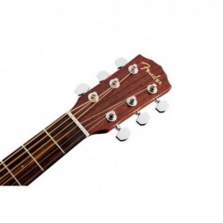 Fender CD-60SCE All Mahogany Satin 0970113522 