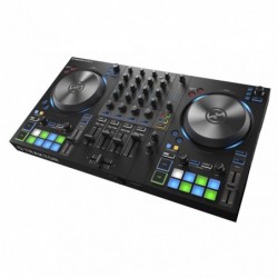 Native Instruments Traktor Kontrol S3