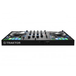 Native Instruments Traktor Kontrol S3