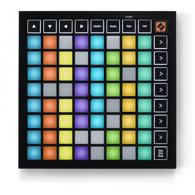 Novation Launchpad X