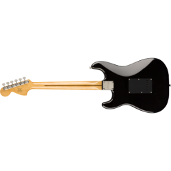 Fender Squier Classic Vibe 70's Stratocaster HSS MN BLK 0374023506