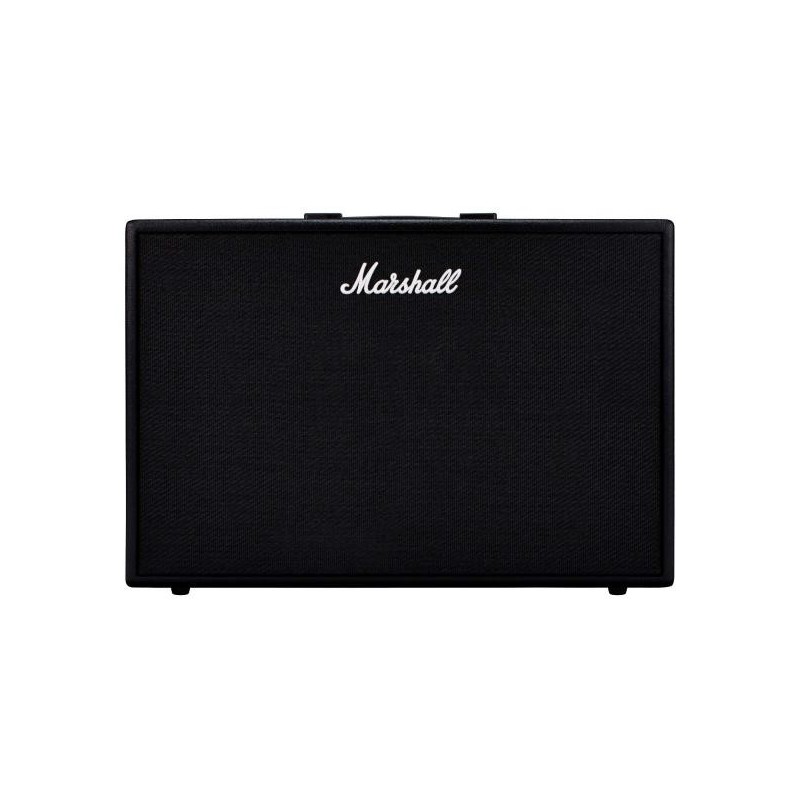 Marshall Code 100
