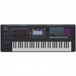 Roland Fantom 6