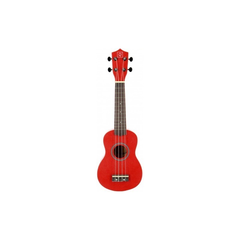 OQAN Soprano QUK1RED
