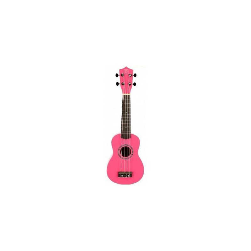 OQAN Soprano QUK1PINK