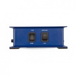 Samson MDA1 D.I. Box mono  Attiva