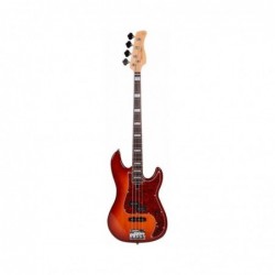 Sire Marcus Miller P7 Alder 4 Tobacco Sunburst (2nd Gen)