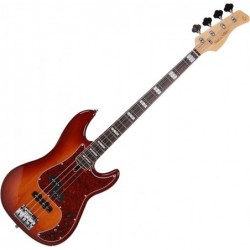 Sire Marcus Miller P7 Alder 4 Tobacco Sunburst (2nd Gen)