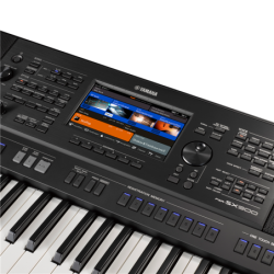 Yamaha PSR-SX900