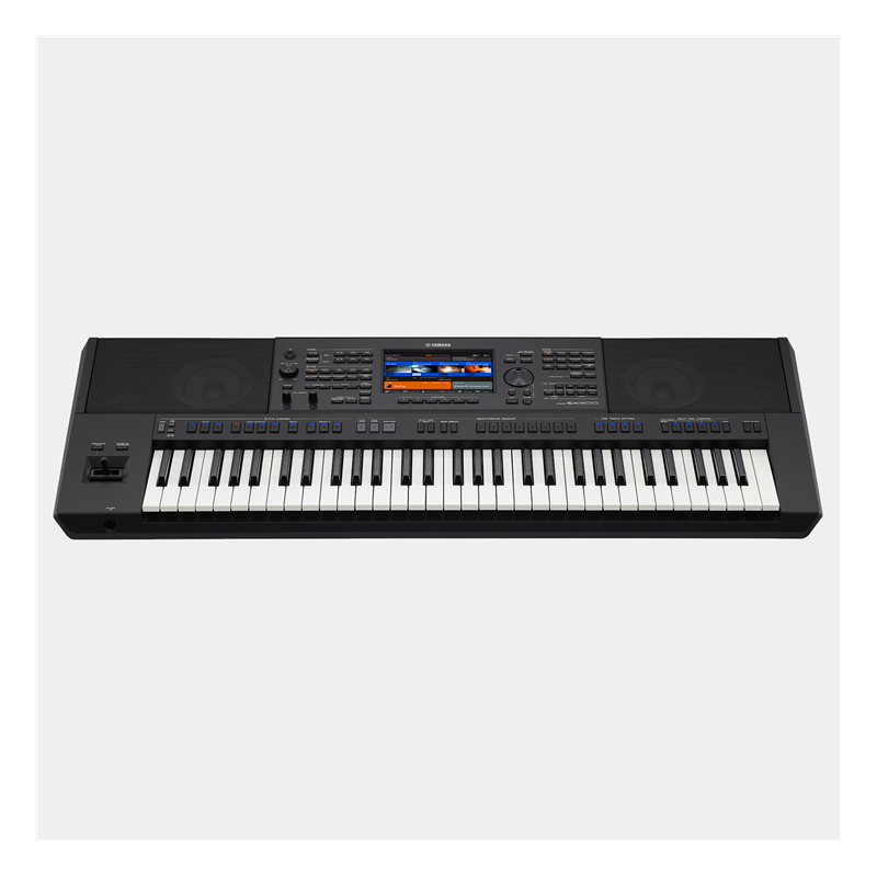 Yamaha PSR-SX900